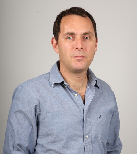 ד"ר איל יעקבי